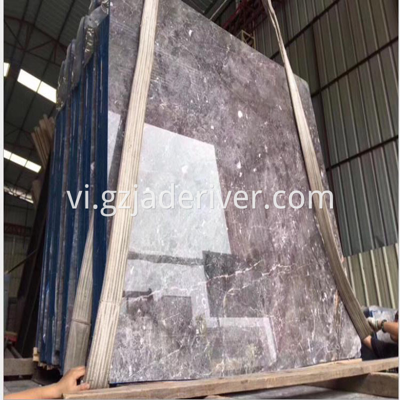 Polishing Granite Stone for Floor and Stairs02